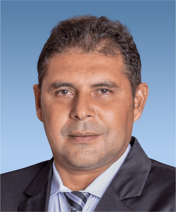ANASTACIO NETO